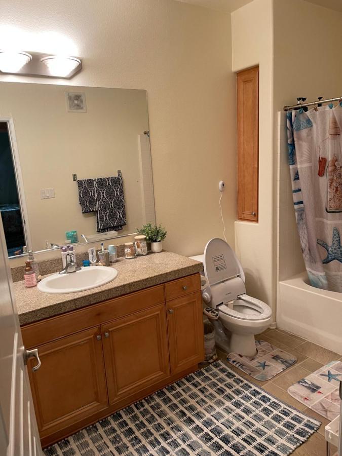 Resort Like Stay In A Lovely Room Near Uci Irvine Exteriör bild